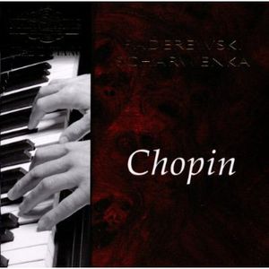 Chopin Piano Music , Andrea Immer