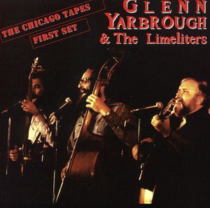 Vol. 1-Chicago Tapes , Glenn Yarbrough