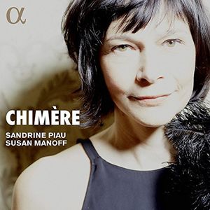 Chimere , Various Artists