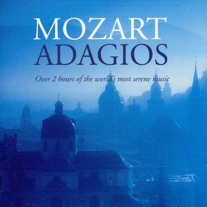 Adagios , W.a. Mozart