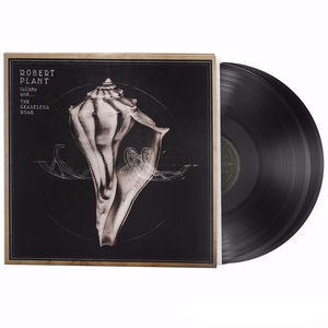 Lullaby & the Ceaseless Roar , Robert Plant