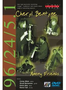 Among Friends , Cheryl Bentyne