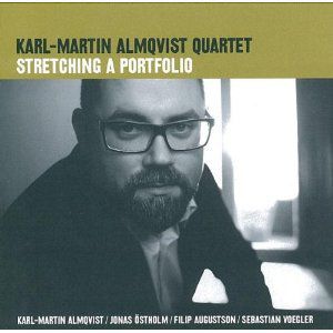 Stretching a Portfolio , Karl-Martin Almqvist
