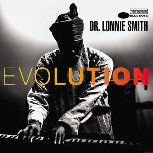Evolution , Lonnie Smith