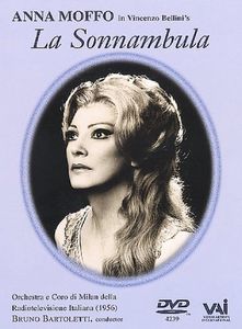 La Sonnambula , Anna Maria Anelli