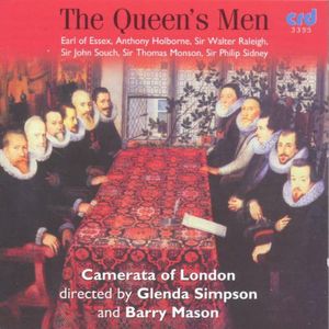Queen's Men , Camarata of London