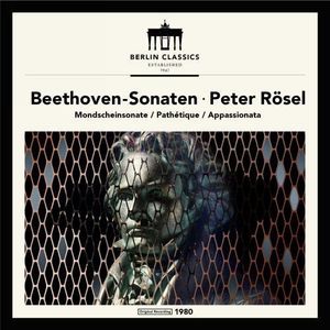 Beethoven Piano Sonatas