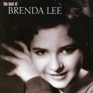 Best of [Import] , Brenda Lee