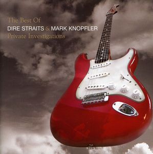 Private Investigations [Import] , Dire Straits