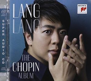 Chopin Album [Import] , Lang Lang