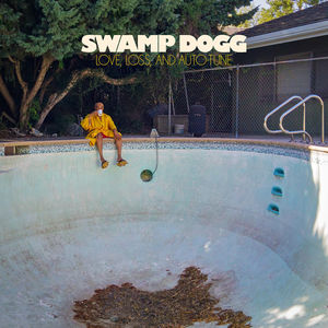 Love Loss & Auto-tune , Swamp Dogg