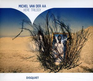 Here Trilogy , Netherlands Radio Chamber Orchestra