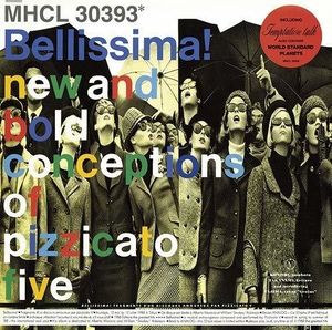 Bellissima! (Remastered) (Blu-Spec CD2) (IMPORT)