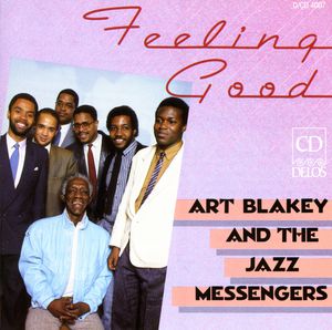 Art Blakey & Jazz Messengers , Art Blakey