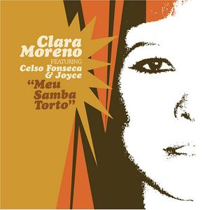 Meu Samba Torto , Clara Moreno