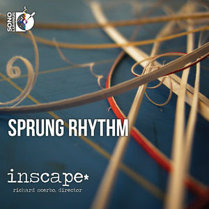 Sprung Rhythm , Inscape
