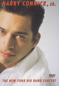 The New York Big Band Concert , Harry Connick, Jr.