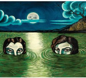 English Oceans [Explicit Content] , Drive-By Truckers