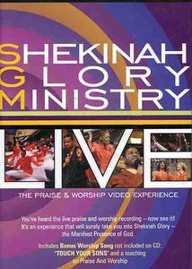 Live , Shekinah Glory Ministry