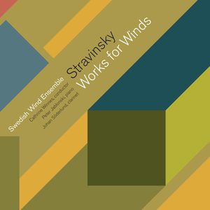 Works for Winds