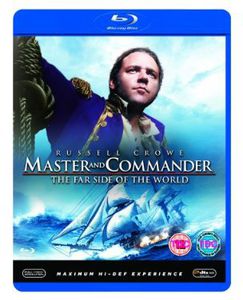 Master and Commander: The Far Side of the World [Import]