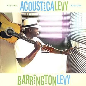 Acousticalevy , Barrington Levy