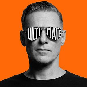 Ultimate , Bryan Adams