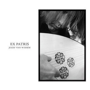 Ex Patris , Jozef Van Wissem