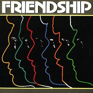 Friendship [Import] , Lee Ritenour