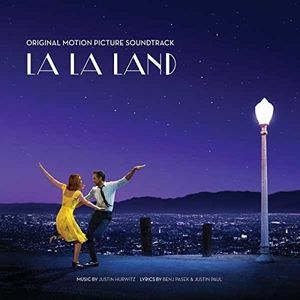 La La Land (Original Soundtrack) , Soundtrack