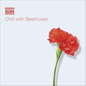 Chill with Beethoven , Ludwig van Beethoven