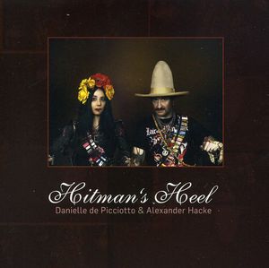 Hitmans Heel , Alexander Hacke