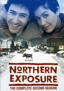 Northern Exposure: Season Two , Rob Morrow