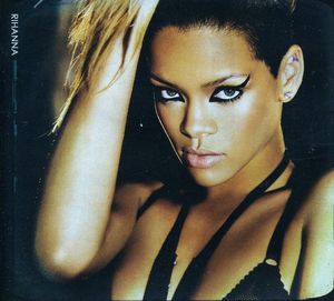 3 CD Collector's Set [With Exclusive Rihanna Poster] , Rihanna