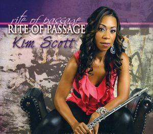 Rite of Passage , Kim Scott