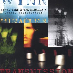 Static Transmission , Steve Wynn