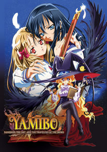 Yamibo