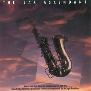 Sax Ascendant / Various , Various Artists