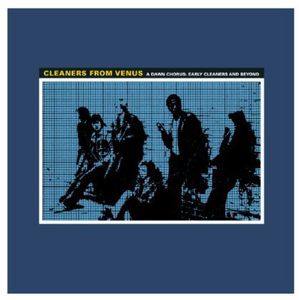 Dawn Chorus , Cleaners from Venus