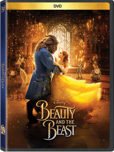 Beauty and the Beast , Emma Watson