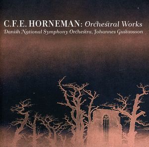 Orchestral Works , Danish National Symphony Orchestra