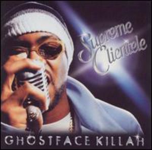 Supreme Clientele , Ghostface Killah