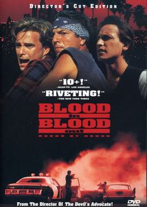 Blood In...Blood Out: Bound by Honor , Enrique J. Castillo