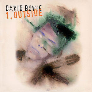 Outside , David Bowie