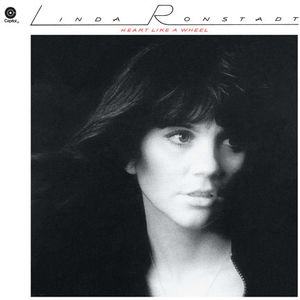 Heart Like A Wheel , Linda Ronstadt