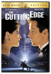 The Cutting Edge , D.B. Sweeney