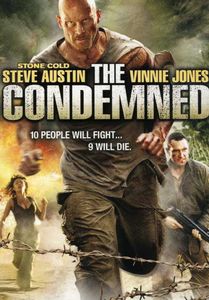 The Condemned , Victoria Mussett