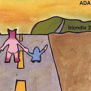 Blondix 2 , Ada