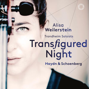 Transfigured Night , Alisa Weilerstein