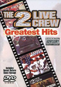 Greatest Hits DVD [Explicit Content] 